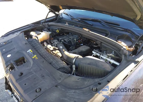 2023 Jeep Grand Cherokee L Limited 4X4 из США, поврежденный, VIN 1C4RJKBG8P8878202